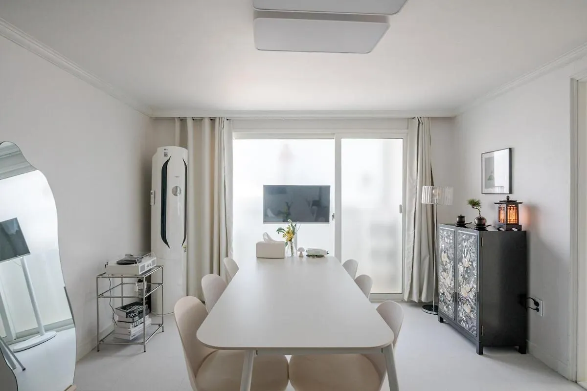 Newly Space Séoul Villa