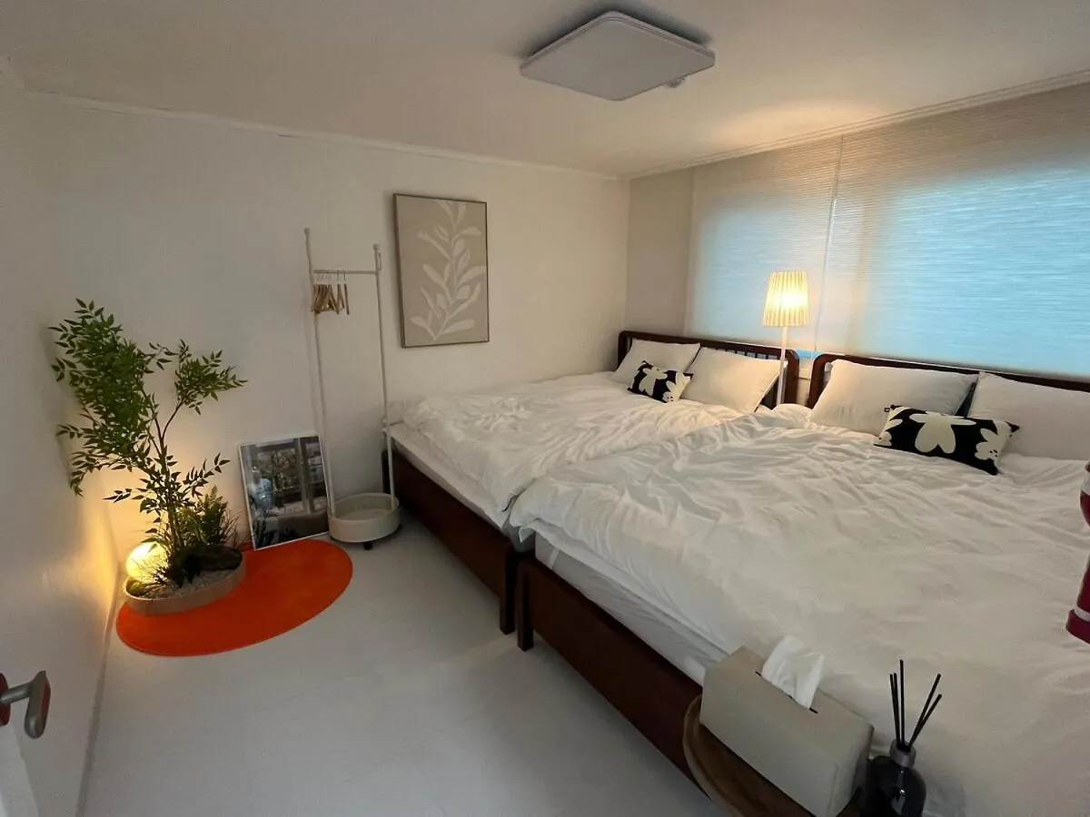 Newly Space Séoul Villa