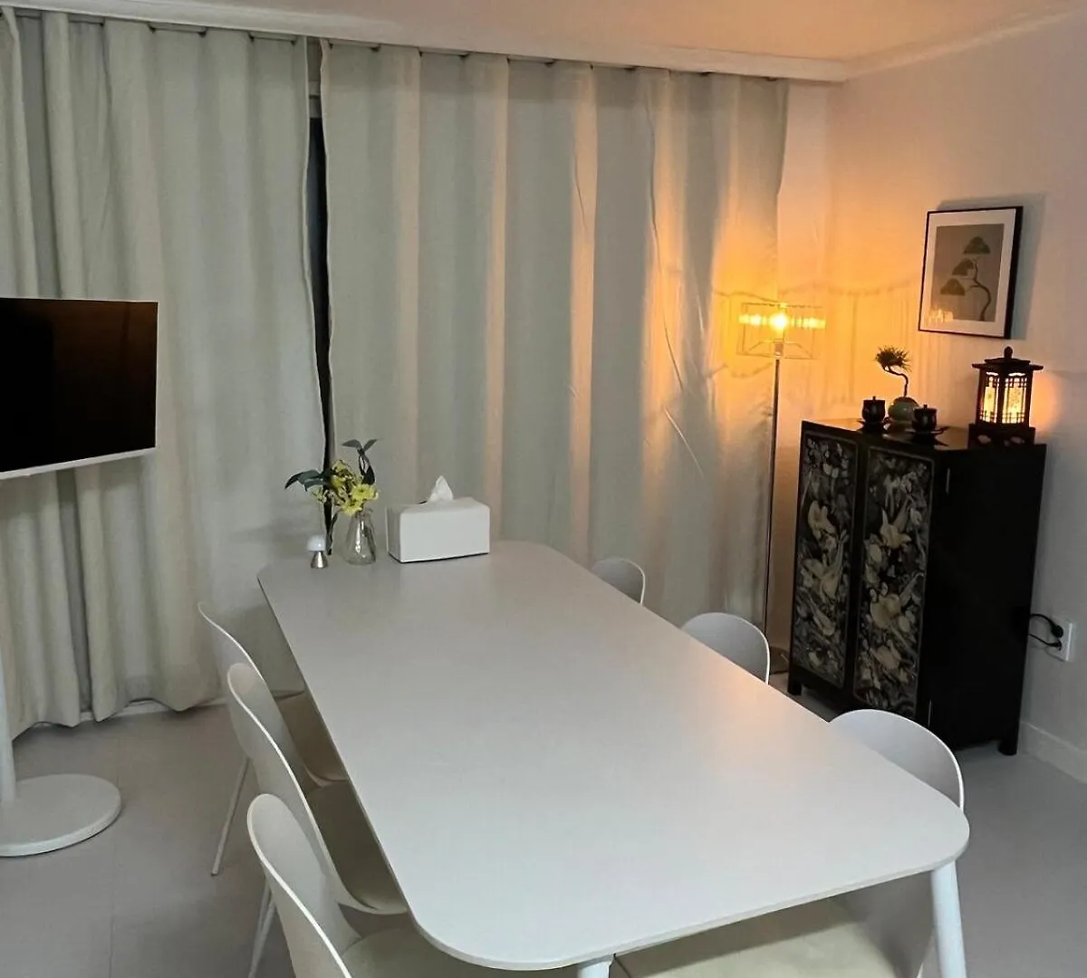 Newly Space Séoul