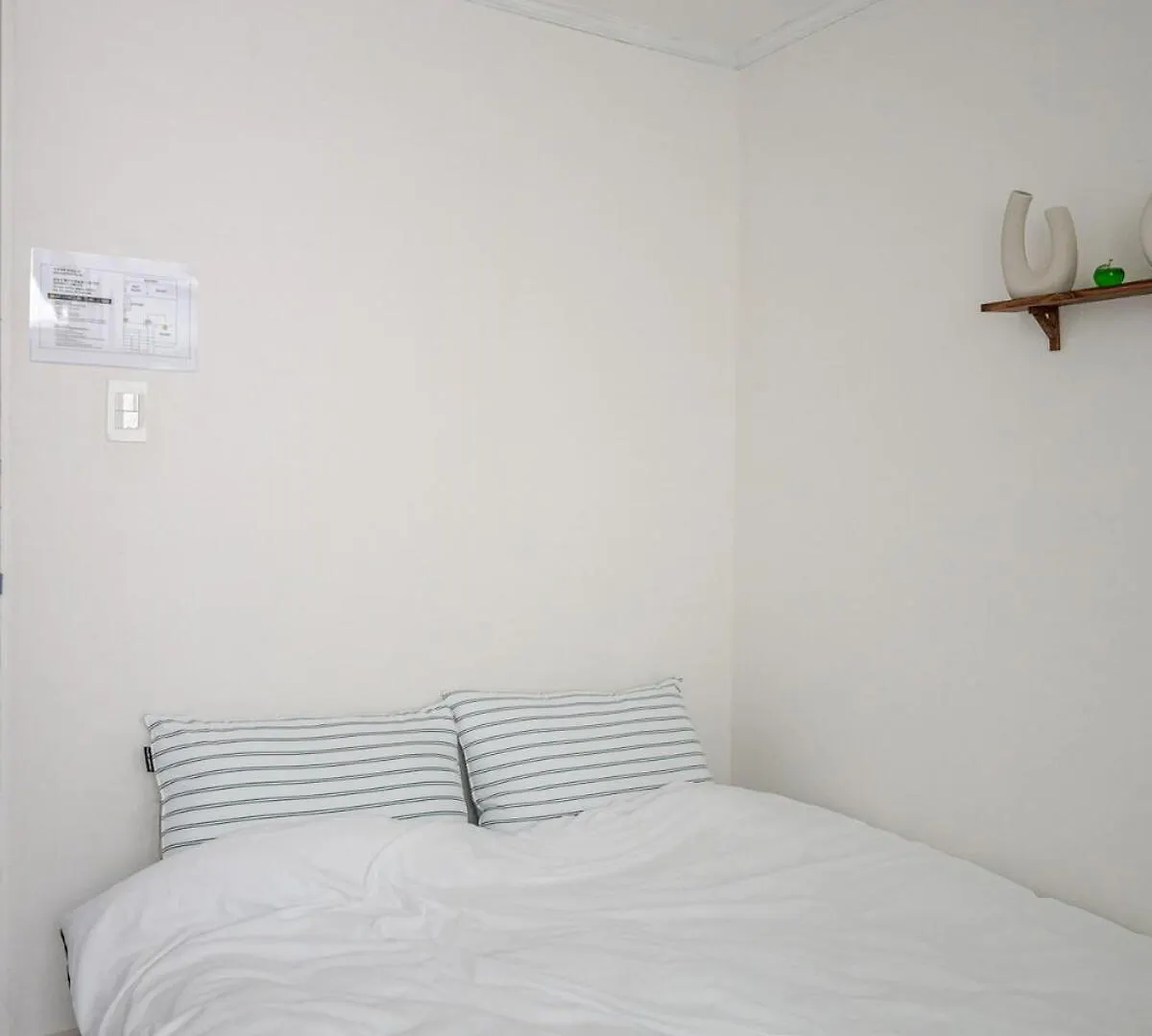 Newly Space Séoul Villa